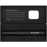 Moleskine X Kaweco Rollerball Pen - Black - Picture 2